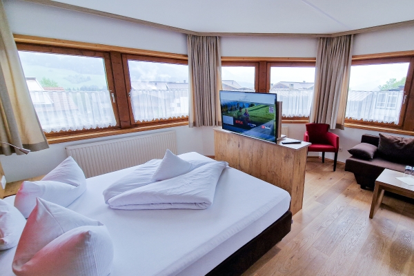 Hotel Alpin